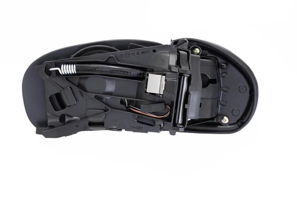 Retrovisor exterior TYC 321-0057