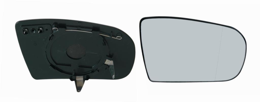 Cristal de espejo, retrovisor exterior TYC ref. 321-0076-1