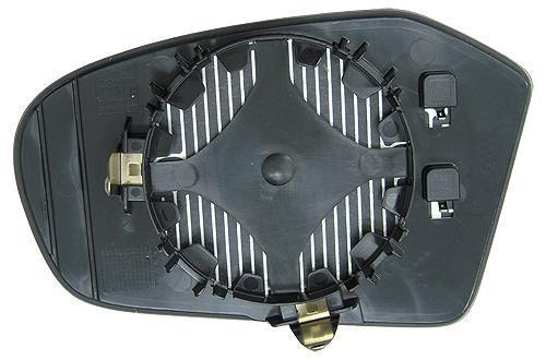 Cristal de espejo, retrovisor exterior TYC  ref. 321-0089-1