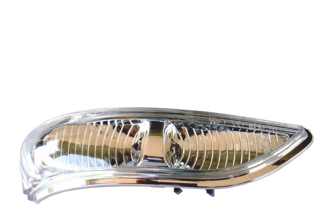 Luz intermitente (Pisca) TYC 321-0089-3