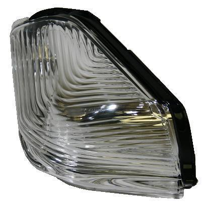Feu clignotant (Clignotant) TYC ref. 321-0104-3