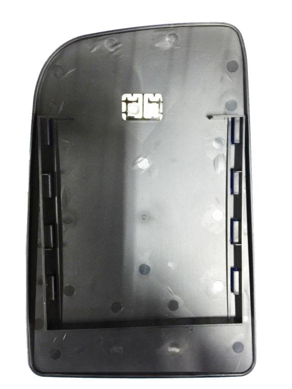 Cristal de espejo, retrovisor exterior TYC  ref. 321-0106-1