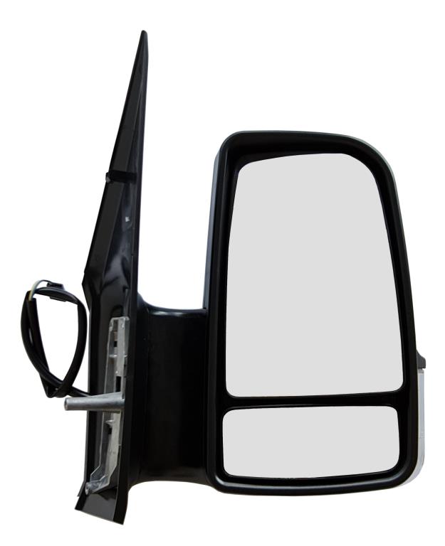 Retrovisor exterior TYC 321-0110