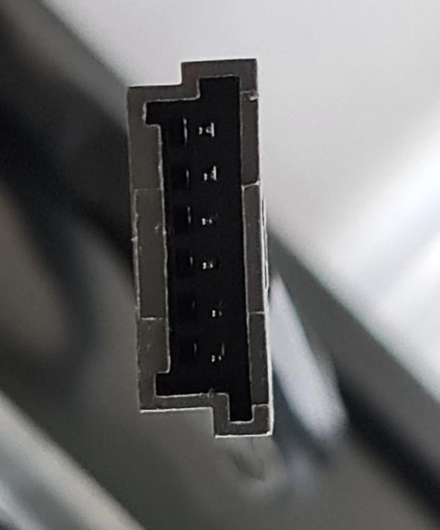 Retrovisor exterior TYC 321-0111