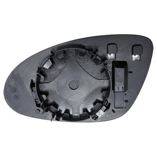 Cristal de espejo, retrovisor exterior TYC  ref. 321-0112-1
