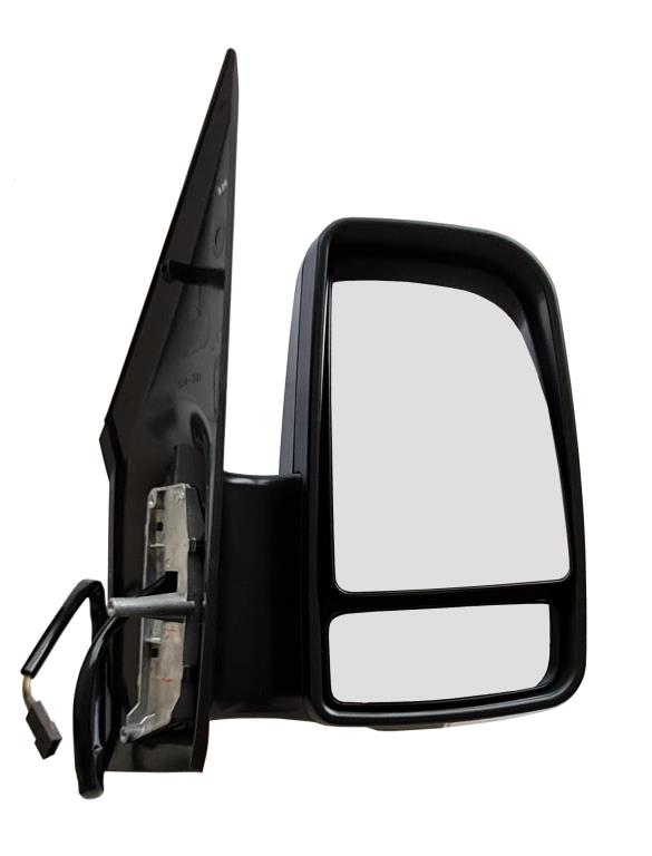 Retrovisor exterior TYC 321-0112