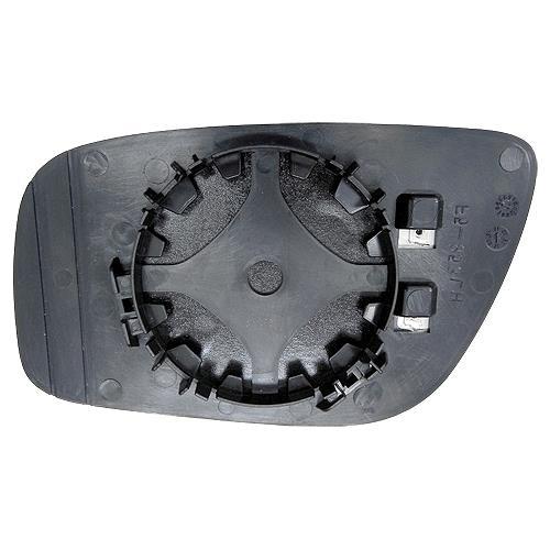 Cristal de espejo, retrovisor exterior TYC  ref. 321-0127-1