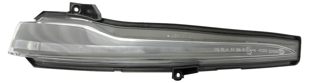 Feu clignotant (Clignotant) TYC  ref. 321-0131-3
