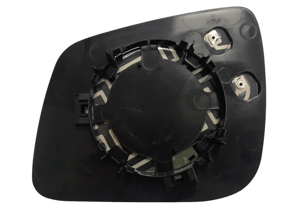 Espelho de retrovisor TYC 321-0136-1
