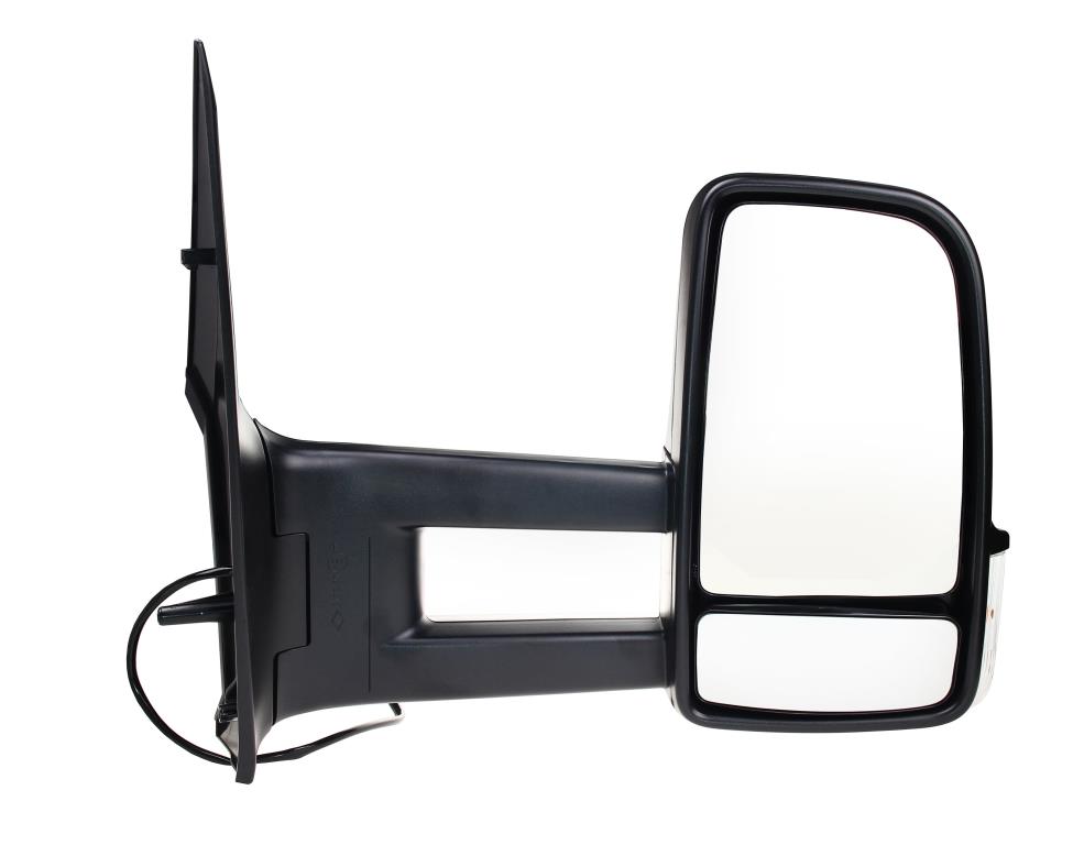 Retrovisor exterior TYC 321-0144