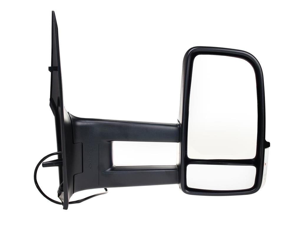 Retrovisor exterior TYC 321-0146