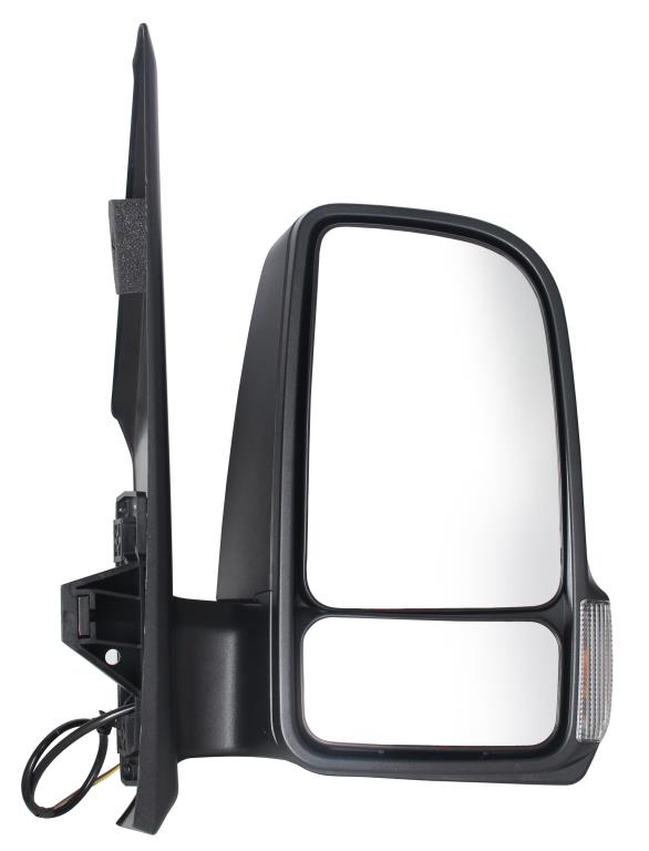 Rétroviseur extérieur TYC ref. 321-0164