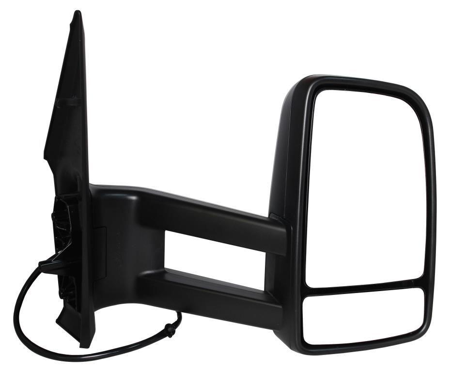 Rétroviseur extérieur TYC ref. 321-0172