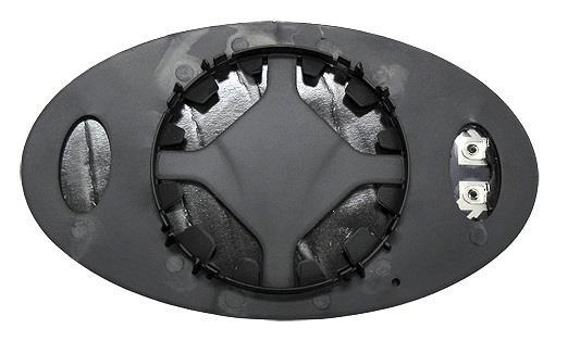 Rétroviseur extérieur TYC ref. 322-0005