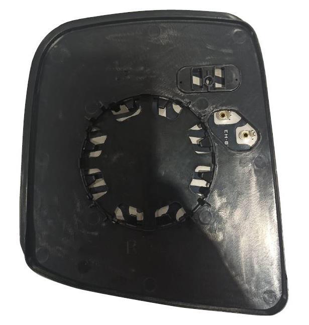 Espelho de retrovisor TYC 324-0050-1