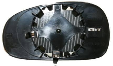 Espelho de retrovisor TYC  ref. 331-0056-1