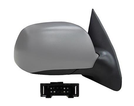 Retrovisor exterior TYC 332-0027
