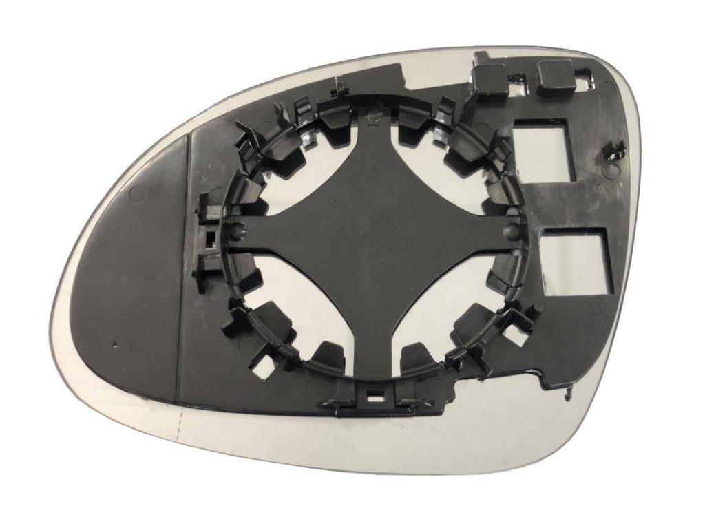 Cristal de espejo, retrovisor exterior TYC  ref. 332-0051-1