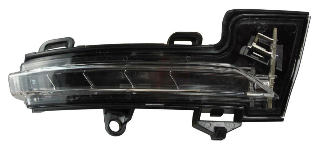 Feu clignotant (Clignotant) TYC ref. 332-0062-3