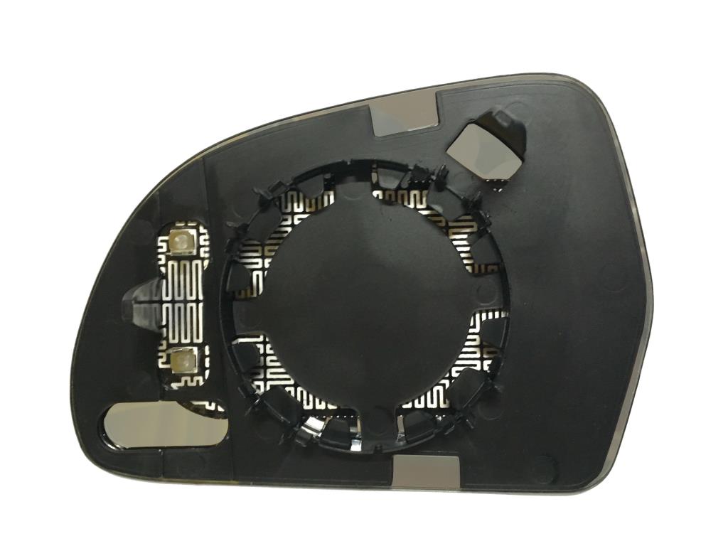 Espelho de retrovisor TYC ref. 332-0085-1