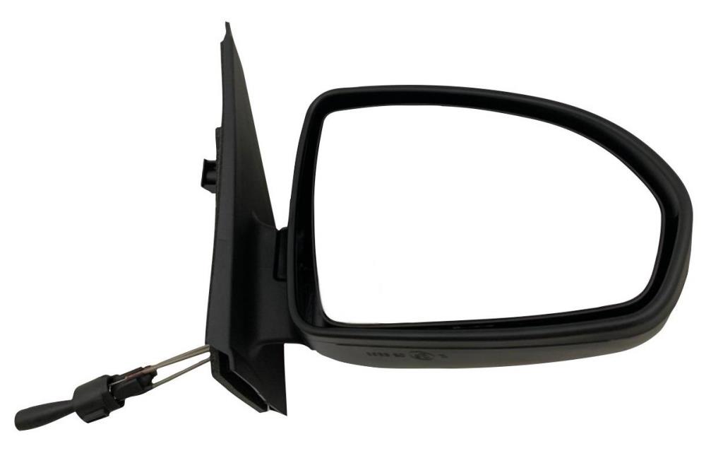 Retrovisor exterior TYC 333-0007