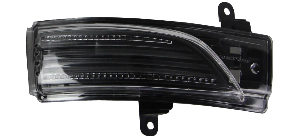 Feu clignotant (Clignotant) TYC  ref. 334-0001-3