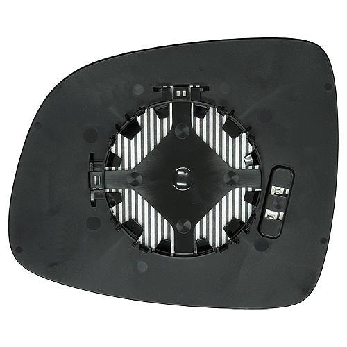 Espelho de retrovisor TYC 335-0016-1