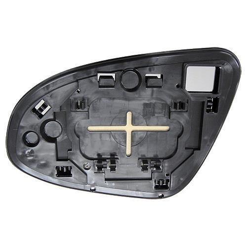 Cristal de espejo, retrovisor exterior TYC  ref. 336-0072-1