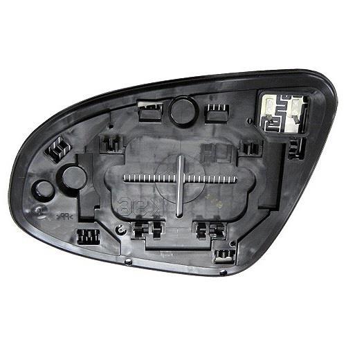 Cristal de espejo, retrovisor exterior TYC  ref. 336-0074-1