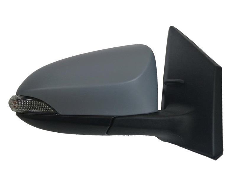 TYC 336-0088-2 Coprispecchio Esterno Sinistro Per Toyota Auris Verso C-HR Corolla