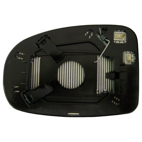 Cristal de espejo, retrovisor exterior TYC ref. 336-0116-1