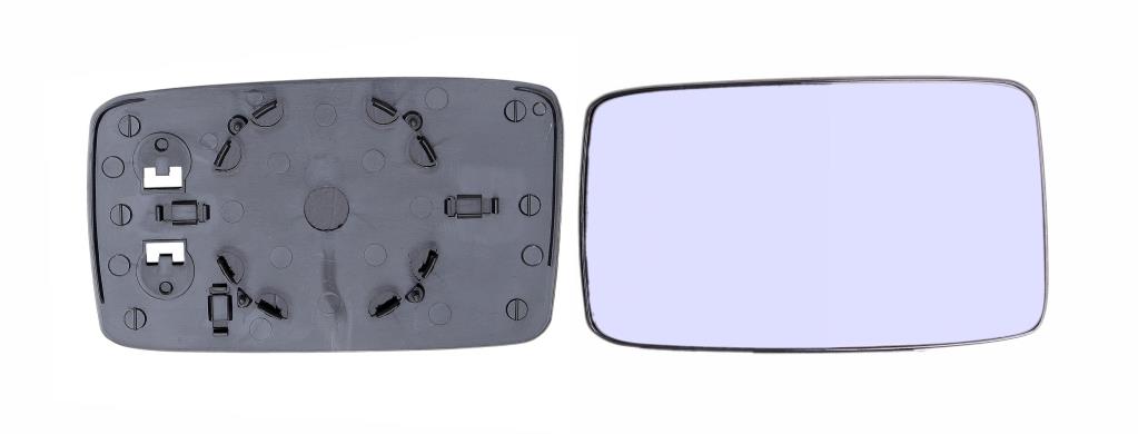 Cristal de espejo, retrovisor exterior TYC  ref. 337-0003-1
