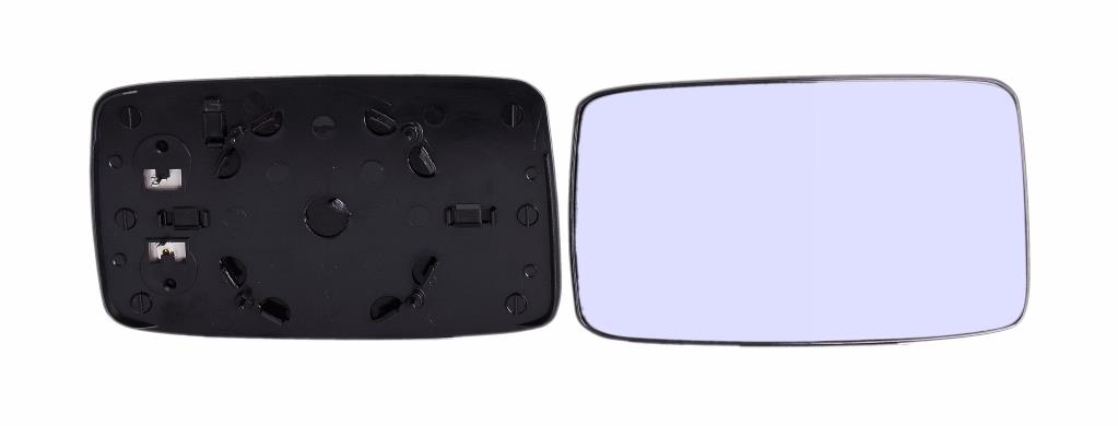 Cristal de espejo, retrovisor exterior TYC  ref. 337-0005-1