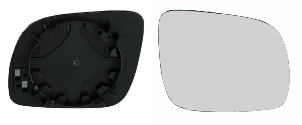 Espelho de retrovisor TYC ref. 337-0013-1