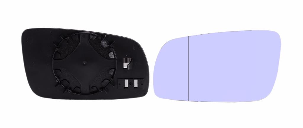 Espelho de retrovisor TYC  ref. 337-0014-1