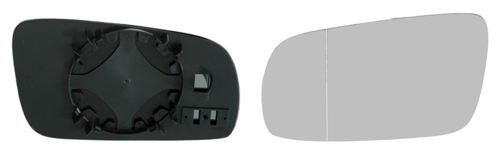 Espelho de retrovisor TYC ref. 337-0014-1