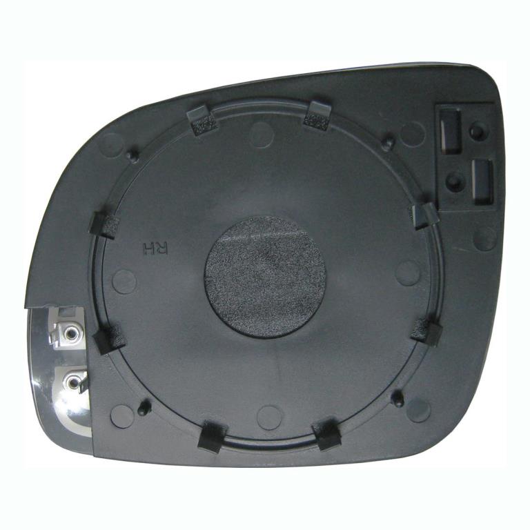 Cristal de espejo, retrovisor exterior TYC ref. 337-0015-1
