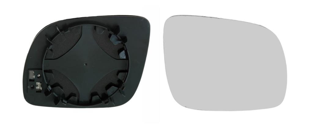 Cristal de espejo, retrovisor exterior TYC ref. 337-0037-1