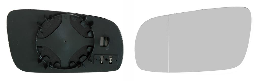 Espelho de retrovisor TYC ref. 337-0038-1