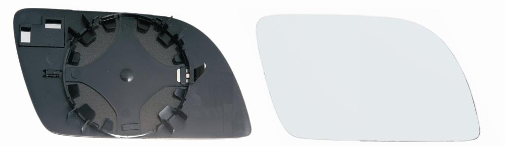 Cristal de espejo, retrovisor exterior TYC ref. 337-0061-1