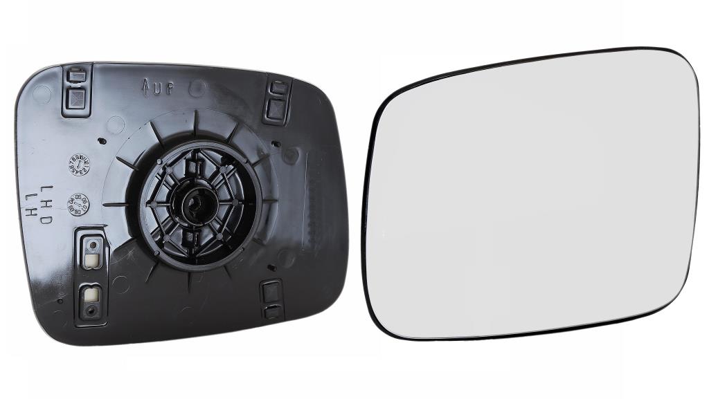 Espelho de retrovisor TYC ref. 337-0084-1