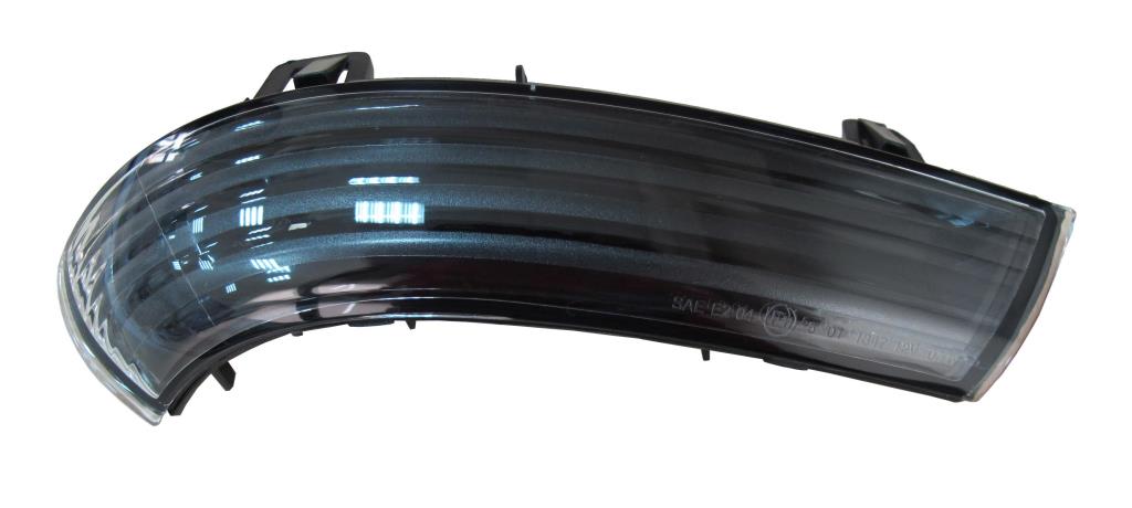 Rétroviseur extérieur TYC ref. 337-0093