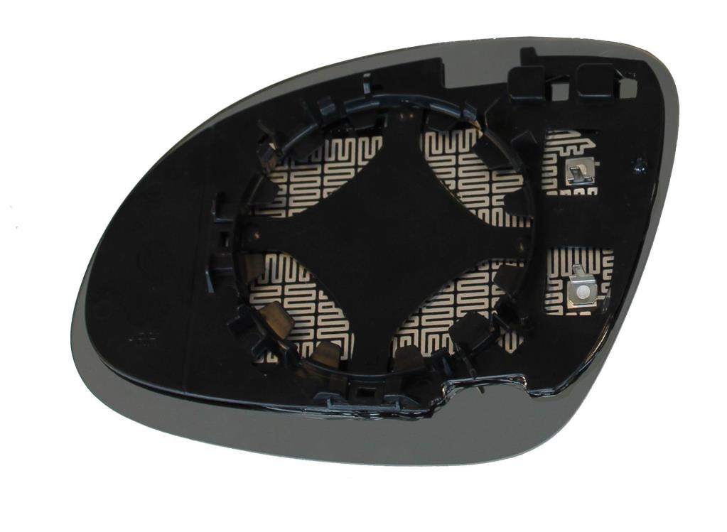 Espelho de retrovisor TYC 337-0169-1