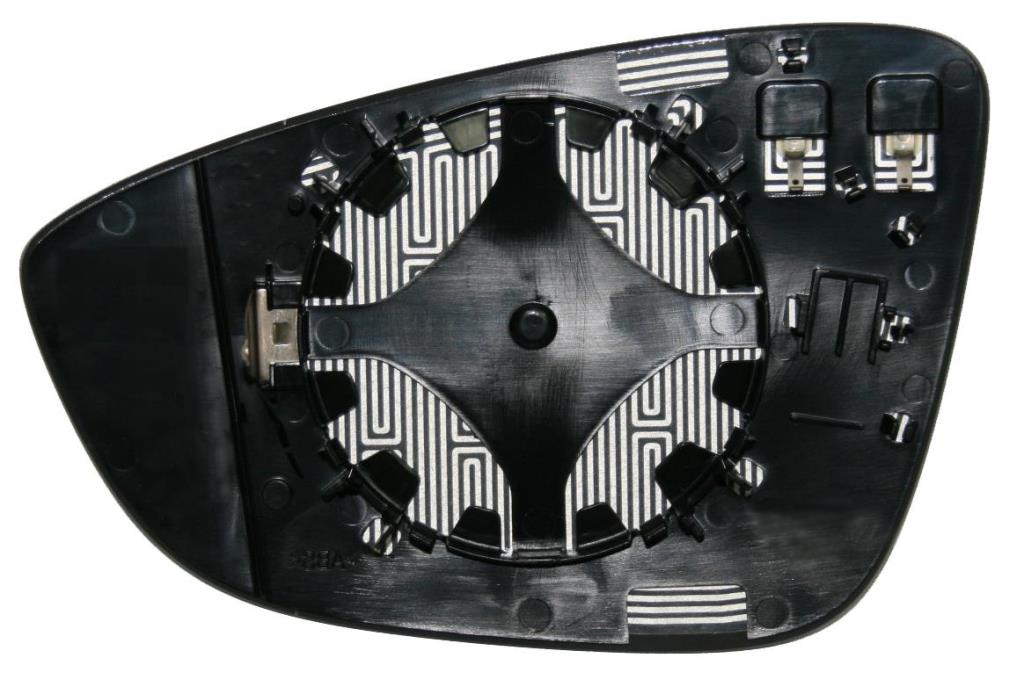 Espelho de retrovisor TYC ref. 337-0212-1
