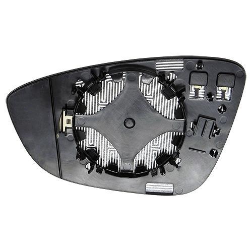 Espelho de retrovisor TYC ref. 337-0218-1