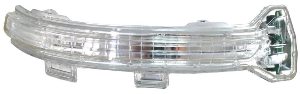 Feu clignotant (Clignotant) TYC ref. 337-0242-3