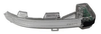 Feu clignotant (Clignotant) TYC ref. 337-0249-3