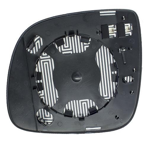 Cristal de espejo, retrovisor exterior TYC ref. 337-0265-1