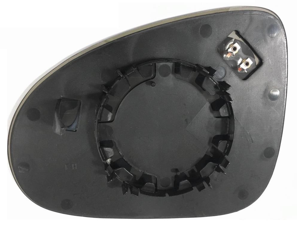 Cristal de espejo, retrovisor exterior TYC ref. 337-0268-1