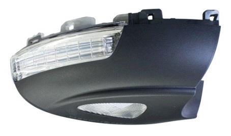 Feu clignotant (Clignotant) TYC ref. 337-0274-3